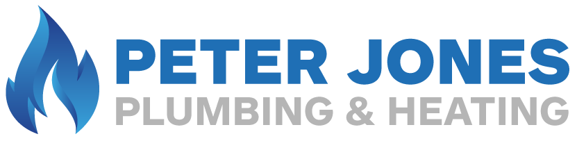 Peter Jones Plumbing & Heating logo